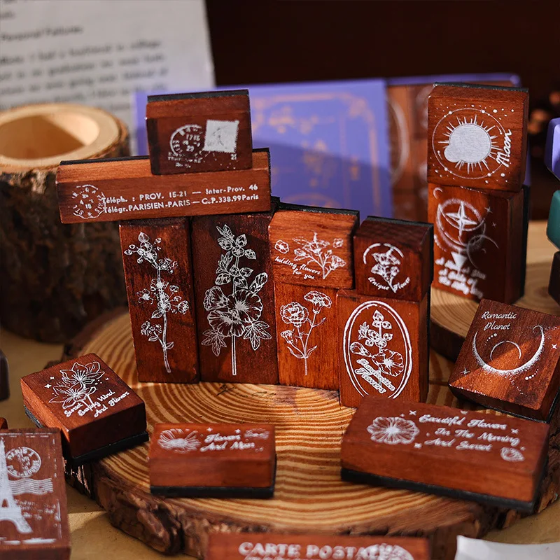 Tampon Encreur Pour Association - TGL Création