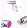Kemei Salon 4000W Powerful Electric Hair Dryer Negative Ion Hair Care Professional Quick Dry 220V Blow Dryer Household KM-8221 5