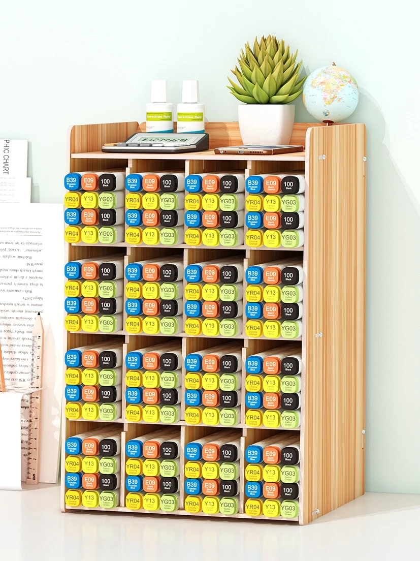 Рисунок 5 - Mark Pen ящик для хранения большой емкости