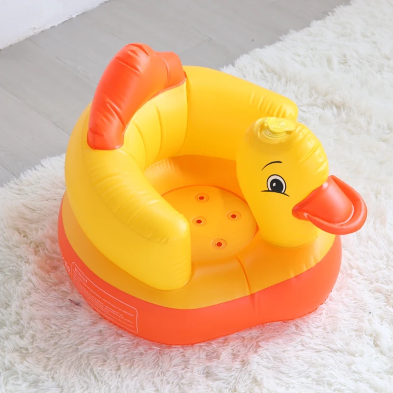 Inflatable Chair Baby Seats and Sofas Armchair Child