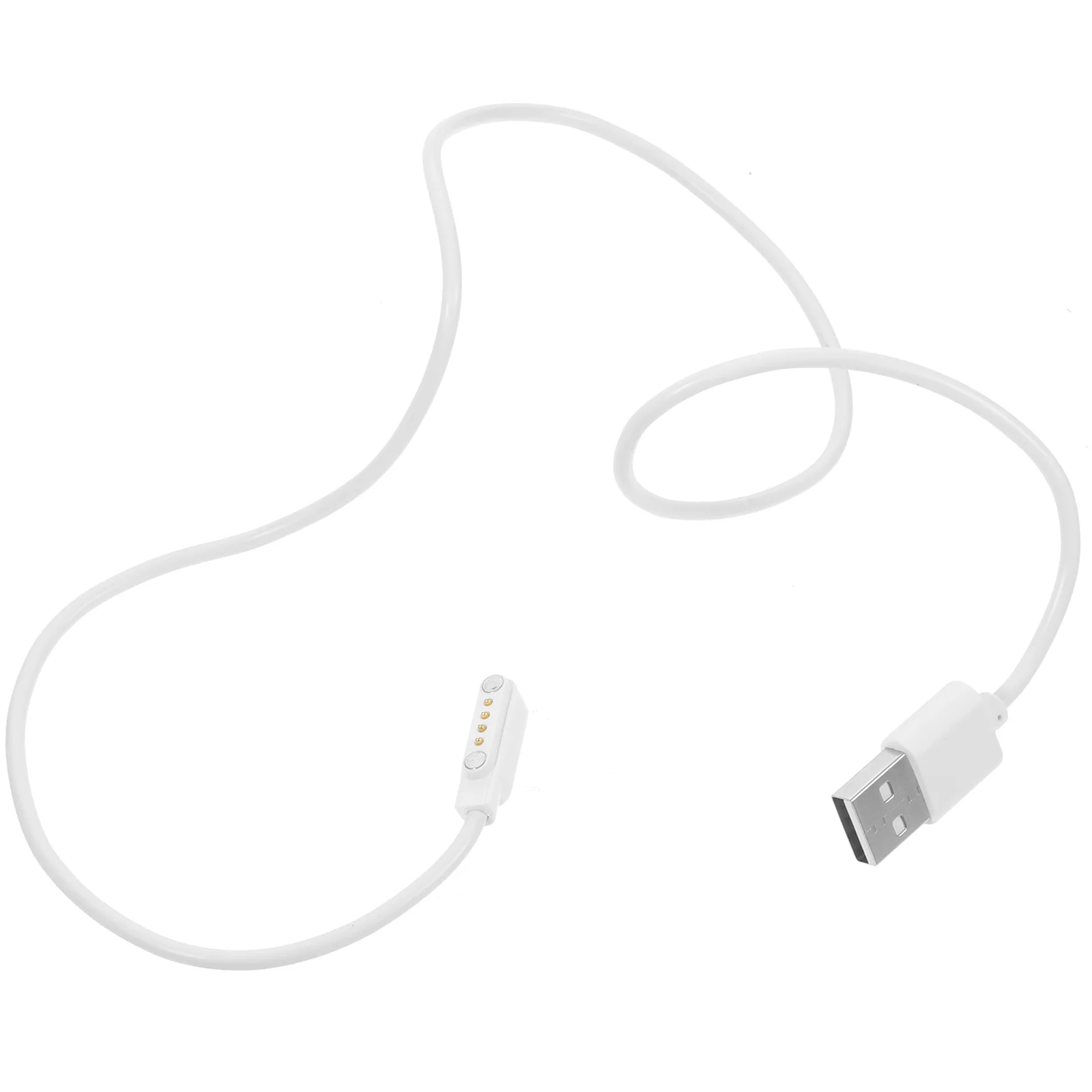 

Magnet Cable Charging USB Magnetic Attraction Smartwatch for Copper 4 Pin Child