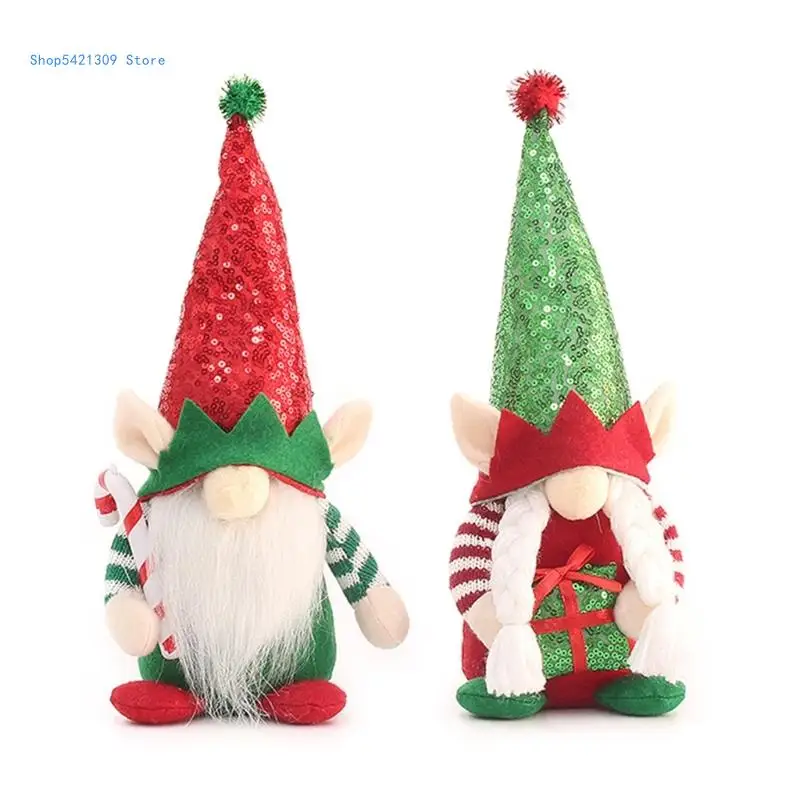 

Куклы Рудольф 85WA Harvest, декабрь Tomte, шведский Nisse, скандинавский декор