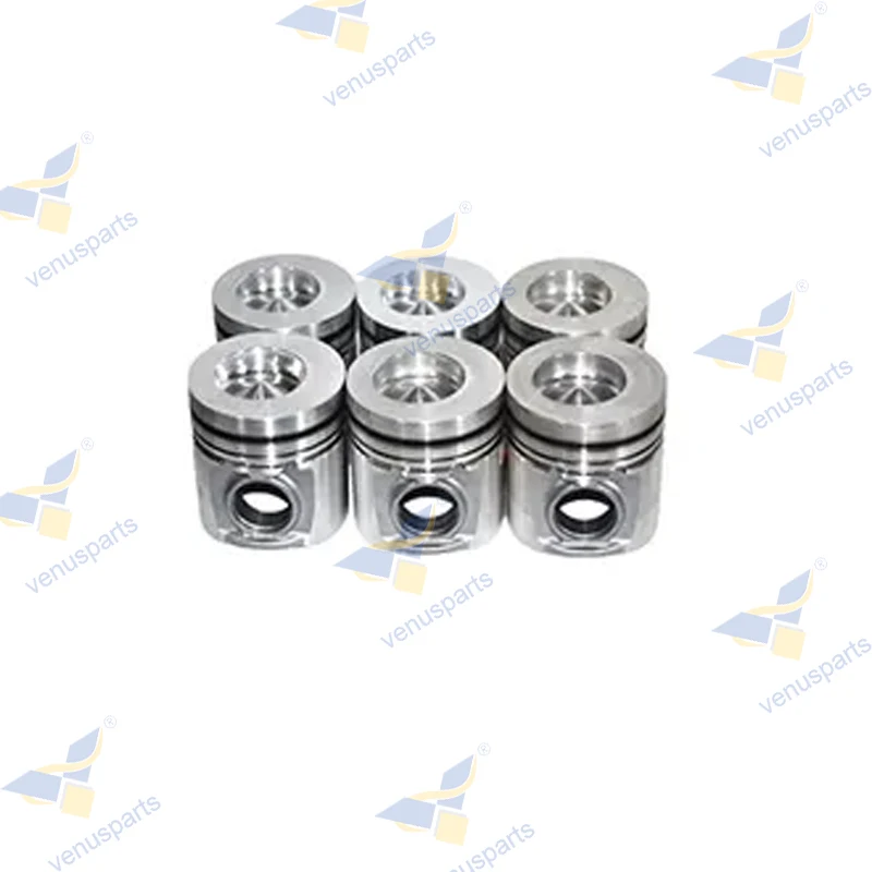 

for Cummins 6BT Diesel Engine Piston 3908815