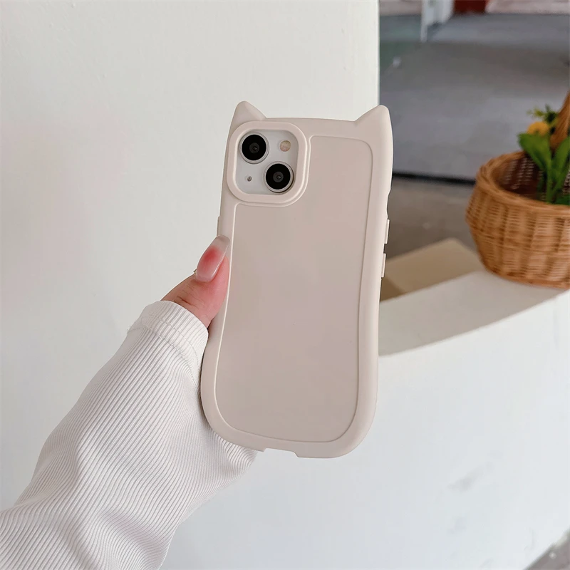 Cute Case for iPhone thumbnail 2