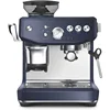 Breville the Barista Express Impress Espresso Machine with Grinder & Milk Frother, Espresso Maker with Assisted Tamping 1