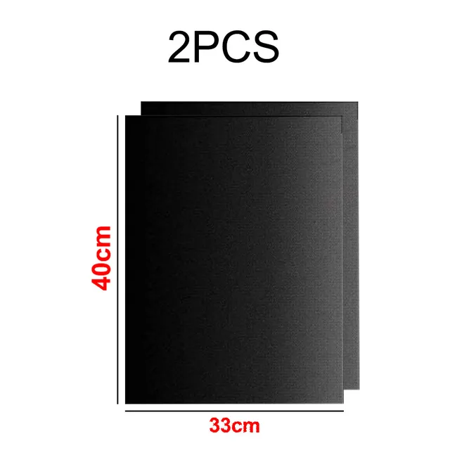 2PCS 40cmX33cm