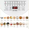 In Stocked 120V Or 230V Smart Household Automatic Electric Kettle Health Pot Glass Boiling Pot Egg Boiler Electric Kettle 2