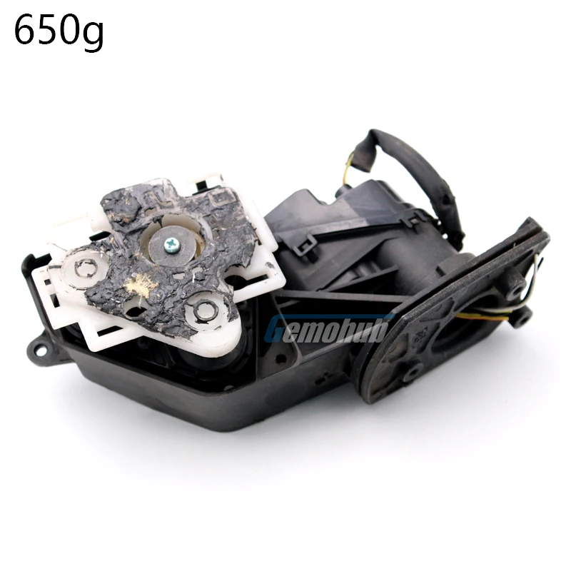 For 2008 2014 Honda Jazz POWER folding side view mirror Motors module