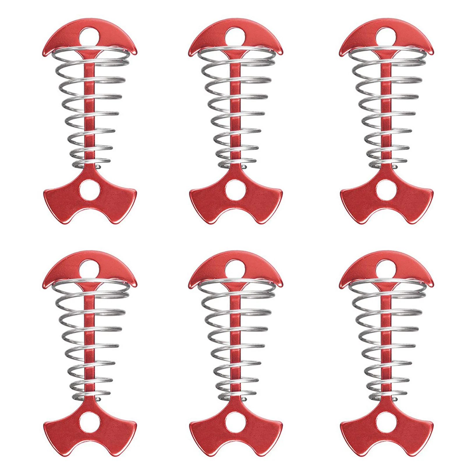 Lot De 40 Breloques En Forme D'arête De Poisson Pour La