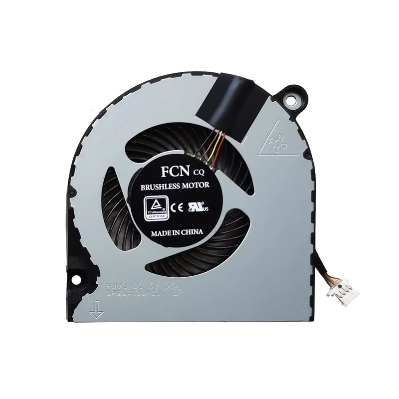 

NEW Genuine Laptop Cooler CPU Cooling Fan For Acer S50-53-50QC A315-35 38 58G 53G Aspire 5 A515-57