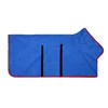 Dog Bathrobe Absorbent Pet Quick Drying Bath Towel Dog Bath Towel Large Small Dogs Clean Absorbent Bathrobe Pet Supplies 2