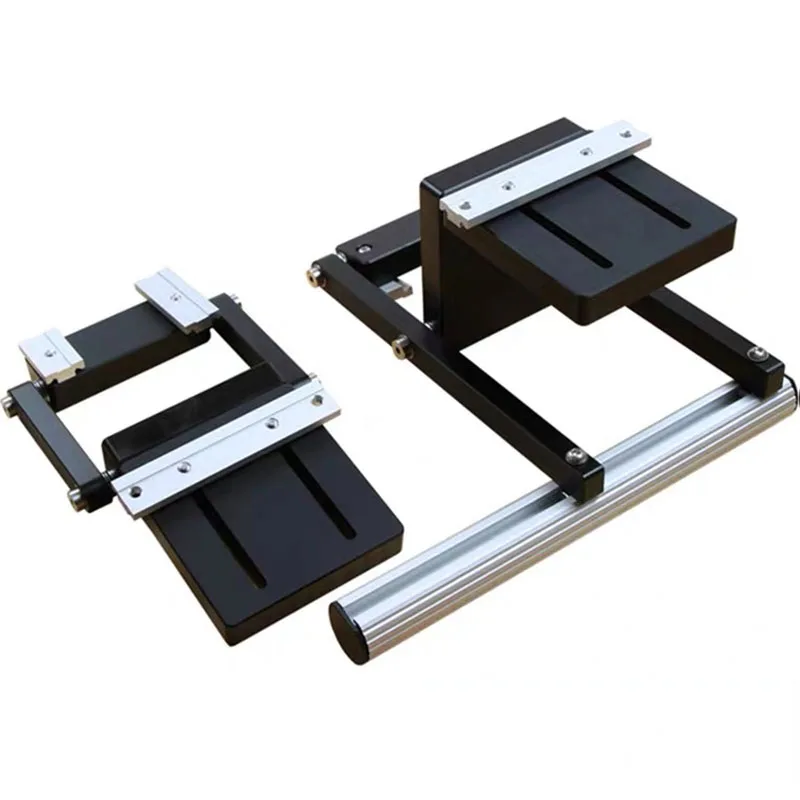 Accessories For Electric Circular Saw Guide Rail Lifting Double-layer Guide Rail Woodworking Tools HOt