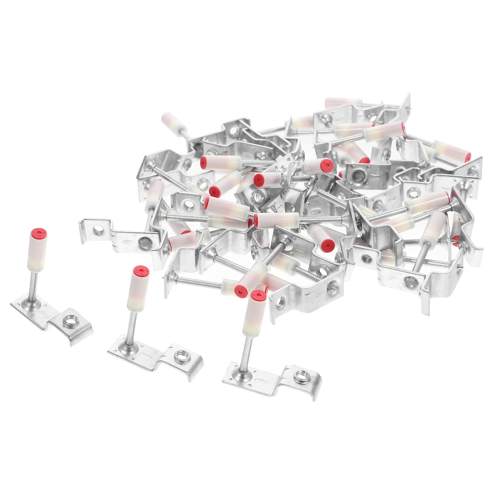 

Shooting Ceiling Nails Fasteners Concrete Nails Ceiling Installing Hardware Nail Stainless Steel DIY Carpentry Tools