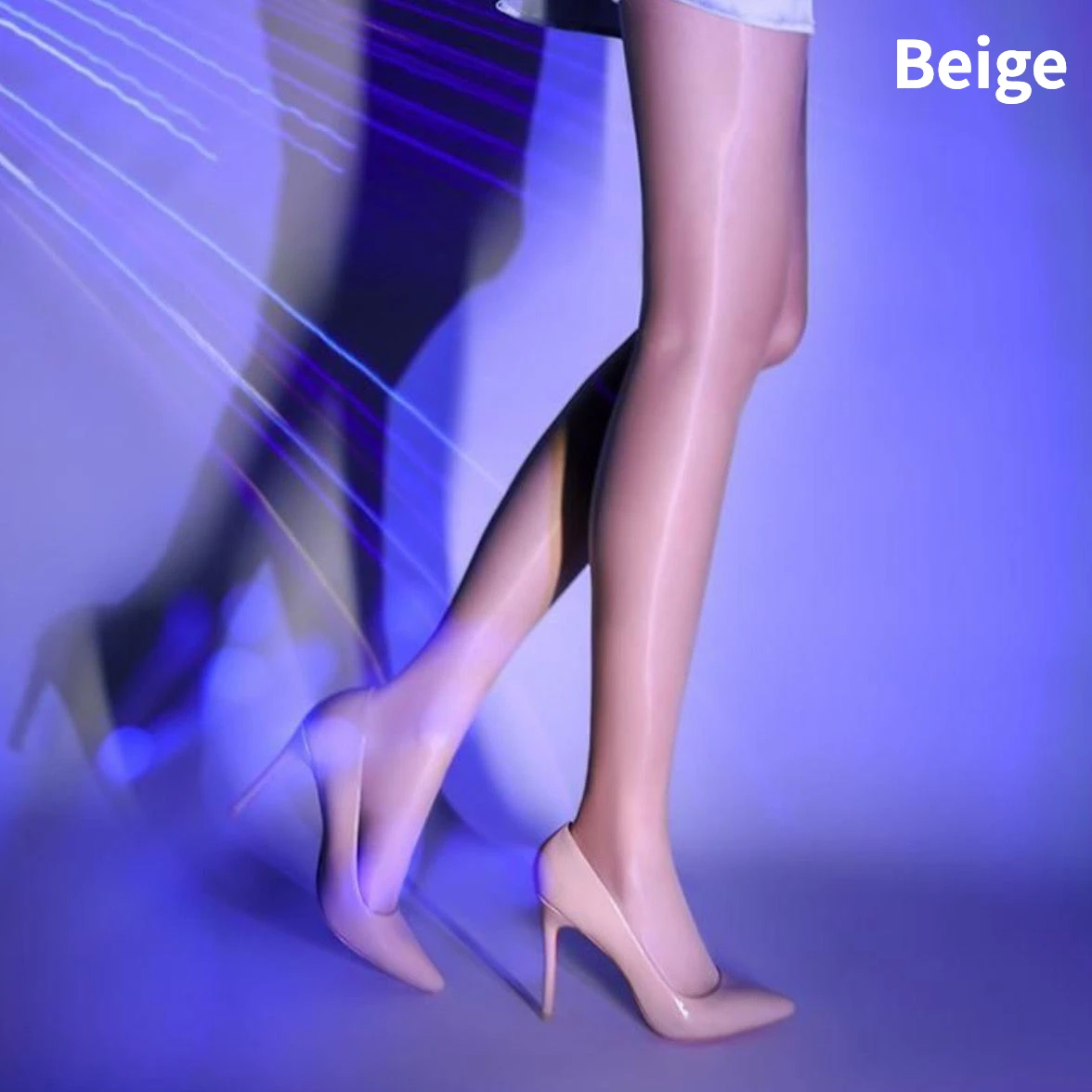 sheerPantyhoseforWomenUnderwearSexySilkTransparentBodystockings