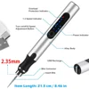 USB Cordless Rotary Tool Kit Woodworking Engraving Pen DIY For Jewelry Metal Glass Mini Wireless Drill 2
