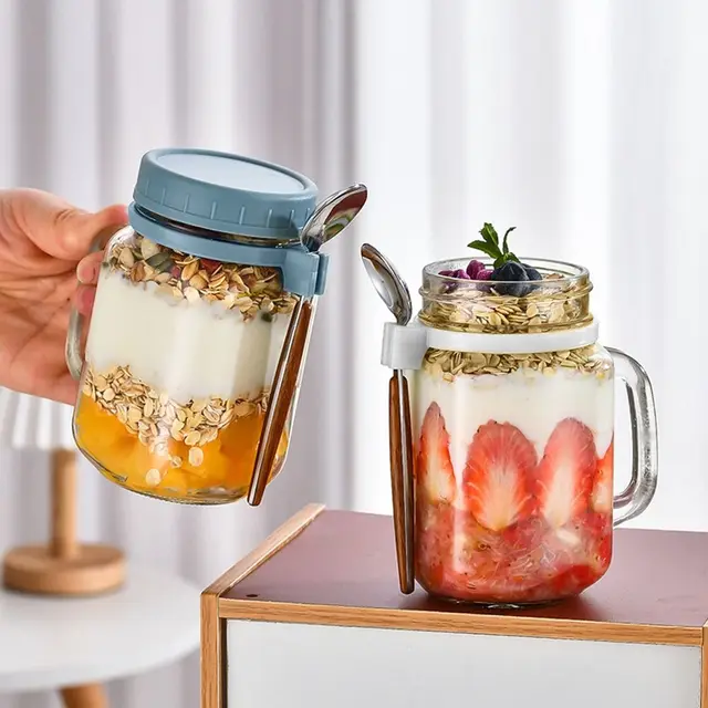 Iglu - Tazza da caffè riutilizzabile, con isolamento termico, in