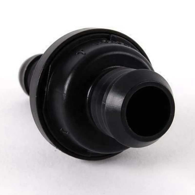 Engine Breather Crankcase Hose One Way Valve PCV Vent Hose Brake Servo Motor Non-Return Valve for Bmw E36 E46 E85
