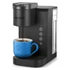Keurig Coffee Maker 20 cups, Instant Black Gold 4