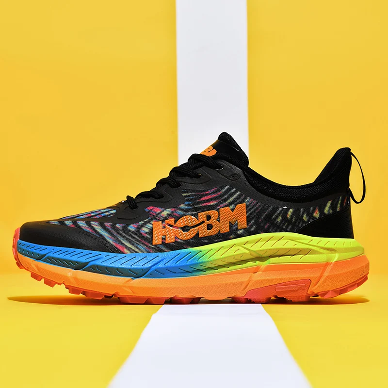 Men Casual Shoes Sneakers Male Mens Running Shoes Tenis Luxury Race Trainers Trend Jogging Vulcanized Walk For Men