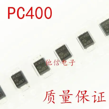 

10 шт. PC400 SOP-5 PC400
