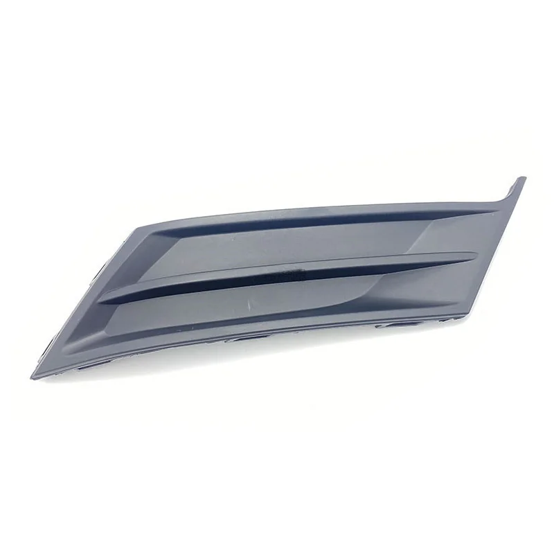 Original front fog light frame Fog light frame bright strip front bar decorative cover plate trim For SAIC MG 360