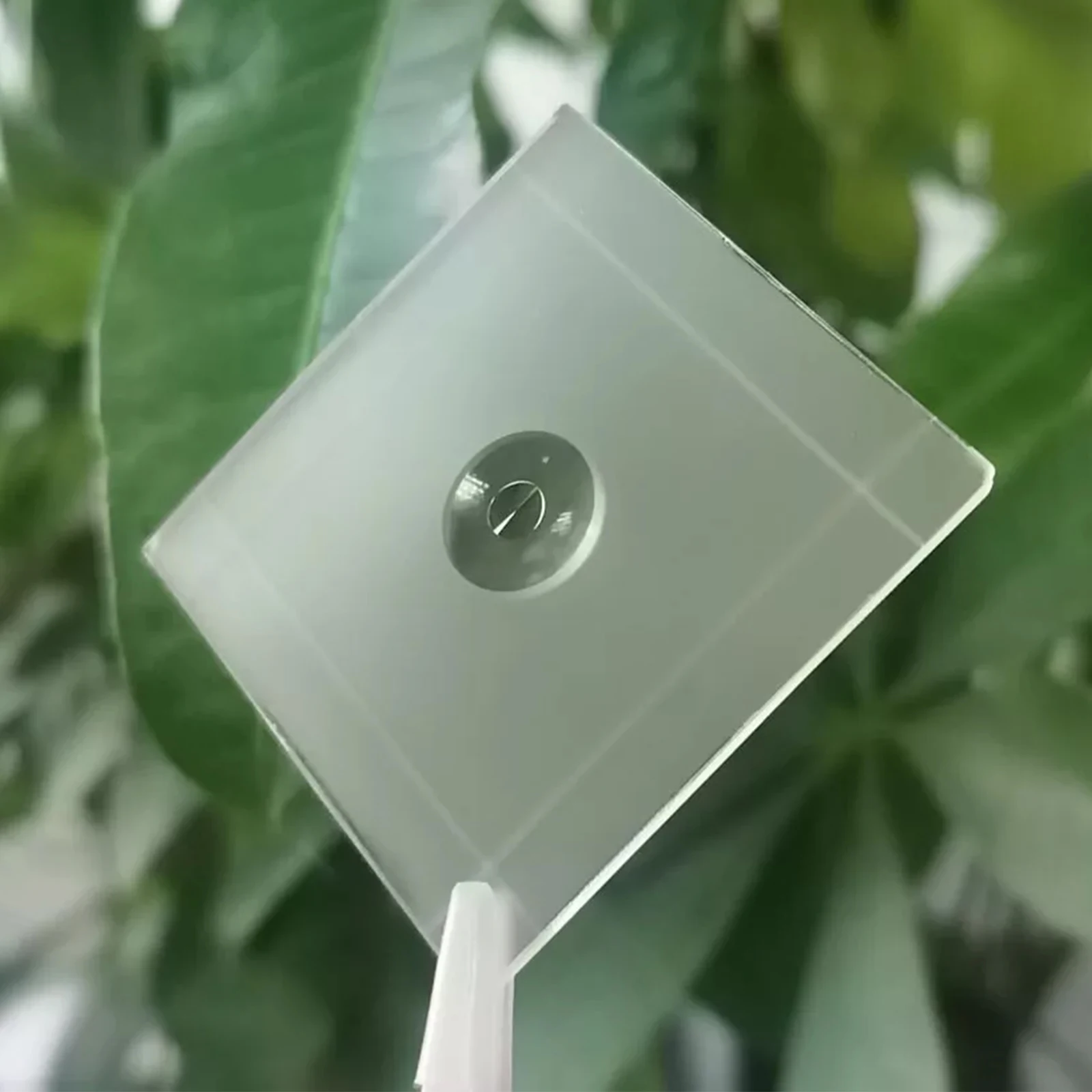 Bright Split Image Fresnel Focusing Screen for Pentacon Six TL P6 Camera accessories camera accessories