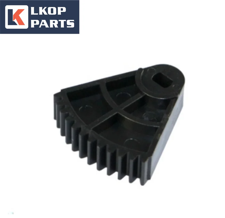 

10PC Gear Tray 1 Sector for XEROX 240 242 250 252 260 700 770 550 560 570 7655 7665 7675 7755 7765 7775 7120 7125 7132 7232 5335