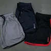 Men Fitness Shorts Summer Gyms Workout Male Breathable Mesh shorts Quick Dry Sportswear Jogger Beach Short Pants Men sweatpants 6
