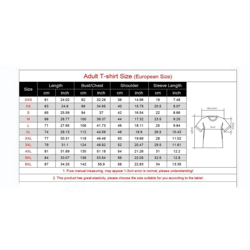 Рисунок 6 - Мужская футболка с 3d принтом