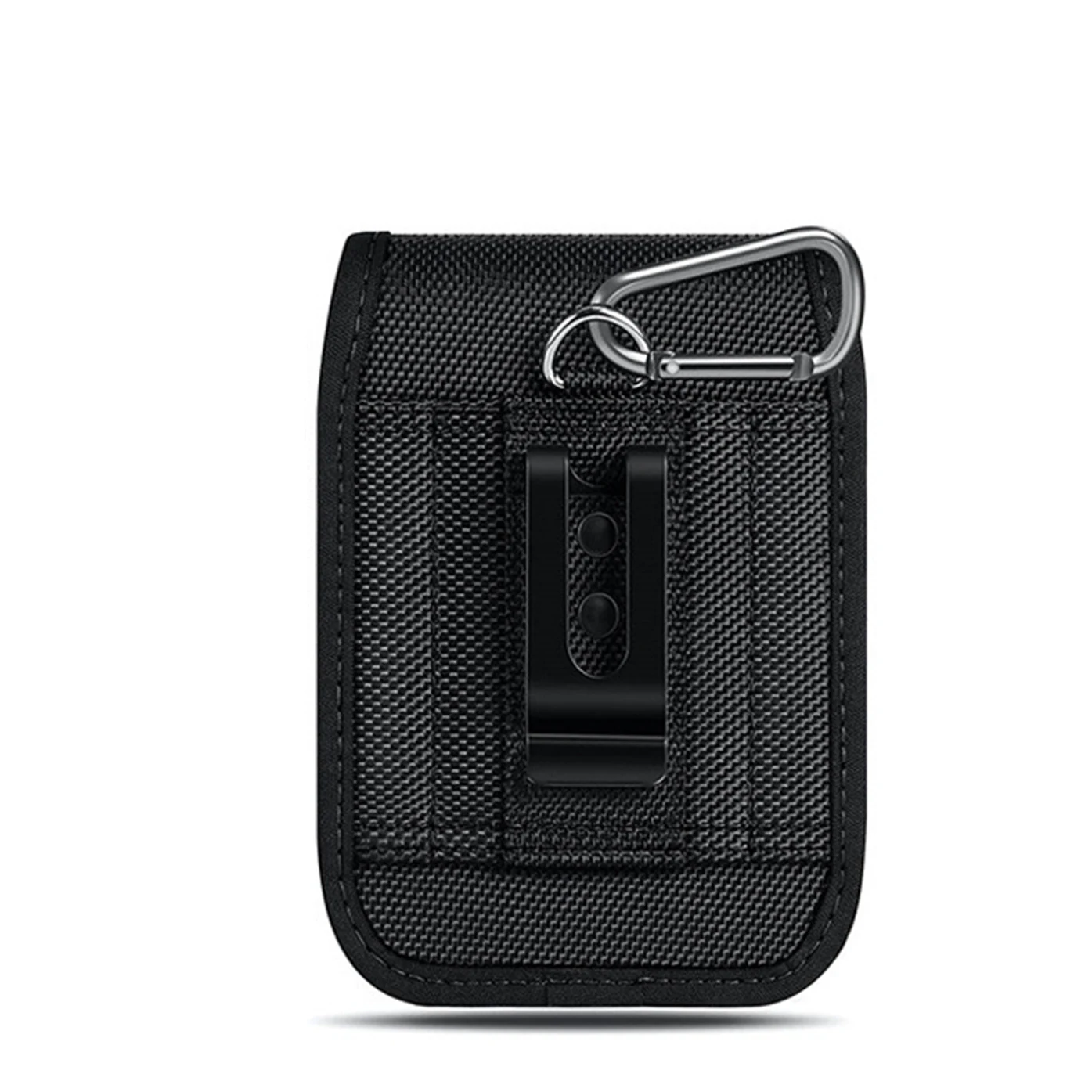 Fashion Oxford Leather Belt Clip Flip Case