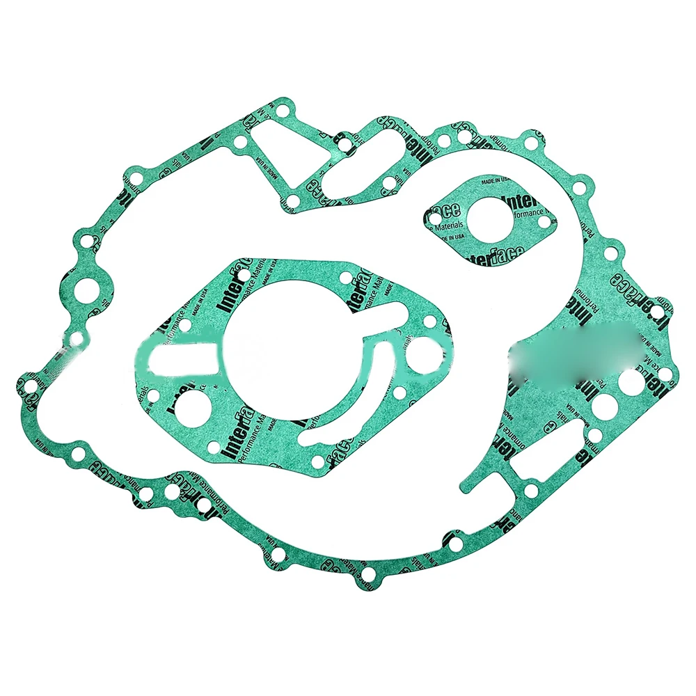 Engine Motor Gasket Kit Sea-Doo 4-TEC RXT RXP GTX GTI 130 155 215 255 260 rubber gasket,aluminum gasket kits