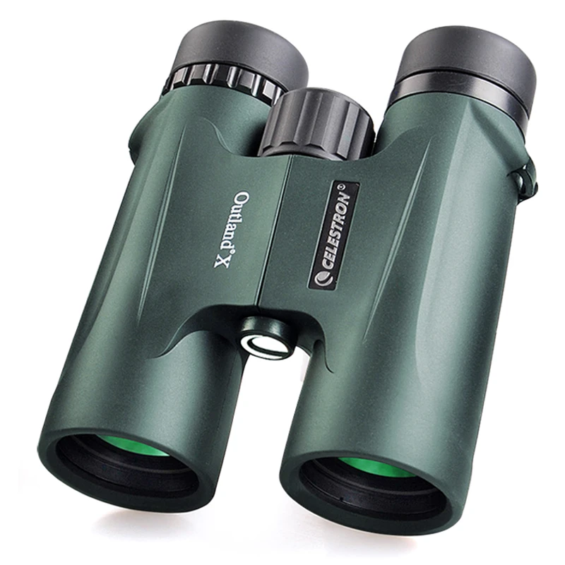 Celestron Outland X 8x42 10X42 Binoculars Waterproof & Fogproof