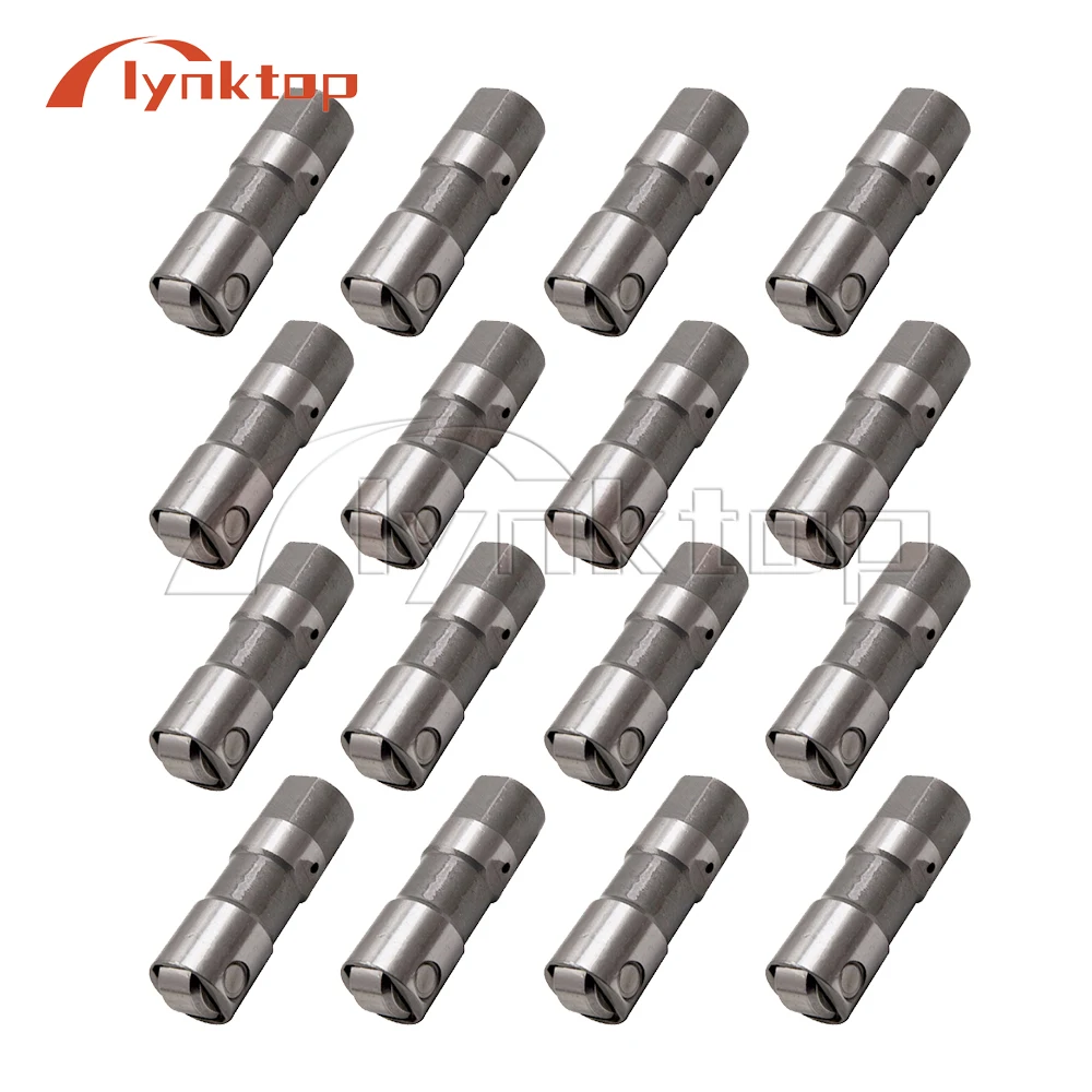 

Lifters Lash Adjuster Valve Tappets for GM Chevrolet Chevy GMC Cadillac Hummer Buick Pontiac LS1 LS2 LS3 LS7 4.8L 5.3L 5.7L 6.0L