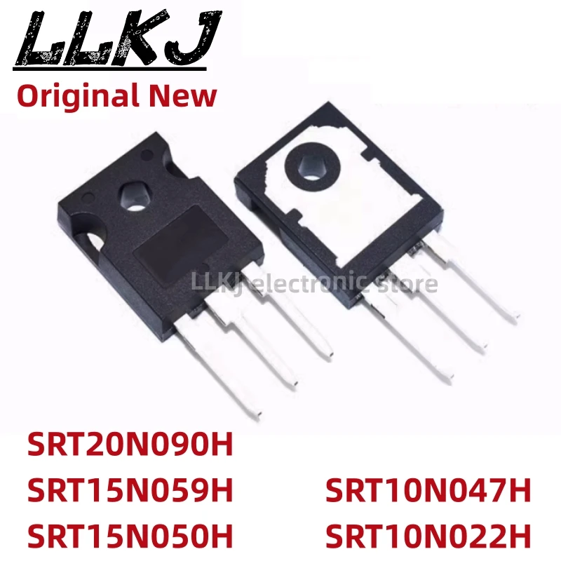 

1 шт. SRT20N090H SRT15N059H SRT15N050H SRT10N047H SRT10N022H TO247 MOS FET TO-247