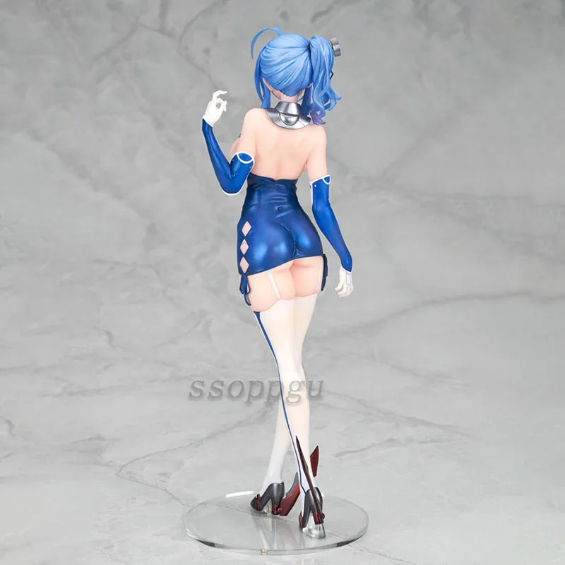 26cm Alter Azur Lane St. Louis Figure Lightweight Ver. Adult Girl PVC  Action Figure Anime Figure Model Collectible Toy Doll - AliExpress