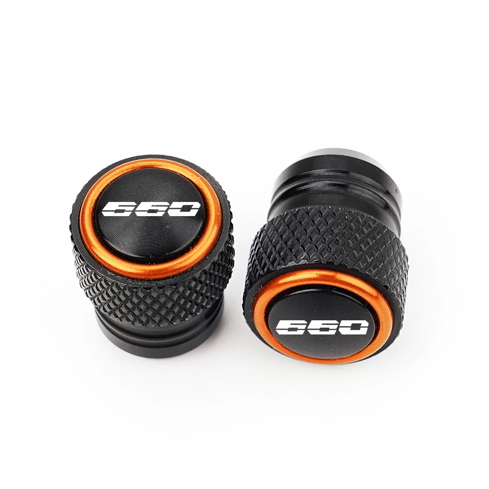 Für Triumph Street Triple 765 RS 765 RS 675 R Daytona Trident 660 Tiger 800 900 Motorrad Zubehör Reifen Ventil Stem Caps Abdeckung – Detail 9