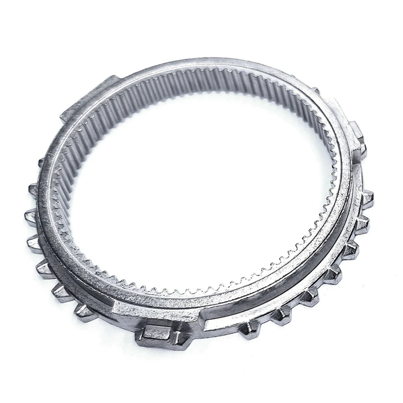 Synchronous Ring 232407 for Peugeot 206 207 301 for Citroen C2 C3 Mechanical Gearbox Synchronizer Bushing