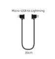 30cm-Micro to IOS