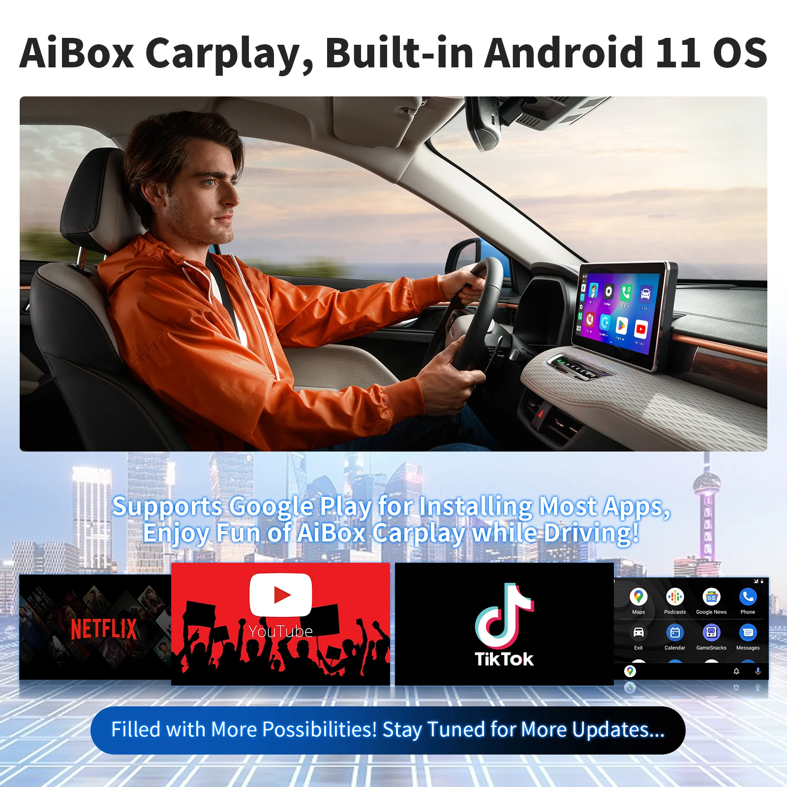 Binize  ī÷ Ai ڽ,  VW  Ÿ, ÷  ÷, ȵ̵ 11.0