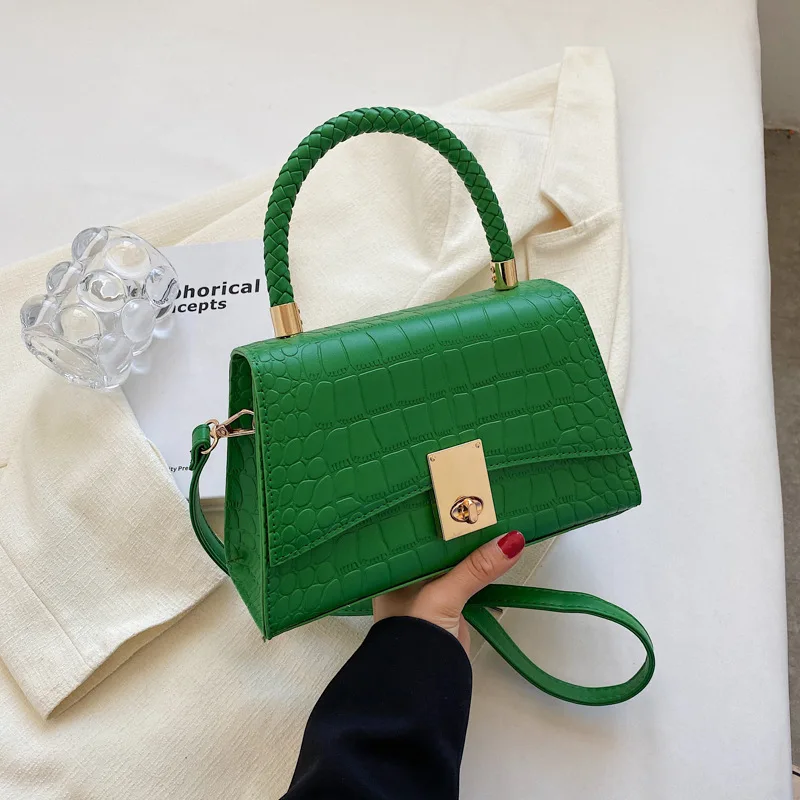 

bolsas femininas tendencia 2023 Shoulder bag Women Trend Handbag Retro Designer Luxury Crossbody Bags Female Totes Free Shipping
