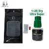 IB Ultra super Glue Eyelash Extension Glue i-beauty Individual Fast Drying Eyelash Extensions Glue Lash a Cil Ring Eyelash Glue 3