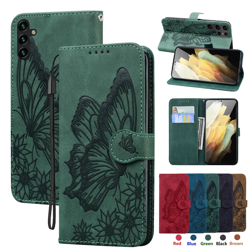Funda para Xiaomi Redmi 10 5G, carcasa de vidrio templado con paisaje