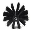 100mm /150mmChimney Brush Rotary Chimney Brush Nylon Dryer Vent Cleaning Brush Chimney Dust Remover Household Cleaning Tools 4