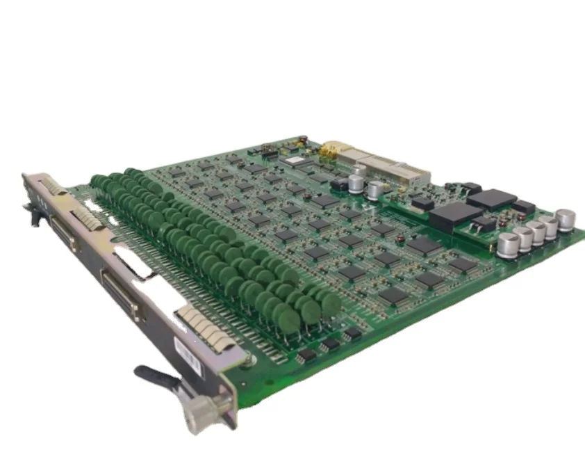 

ZTE 9806H voice board ATLDI E-ATLDI 64-channel voice narrowband user board