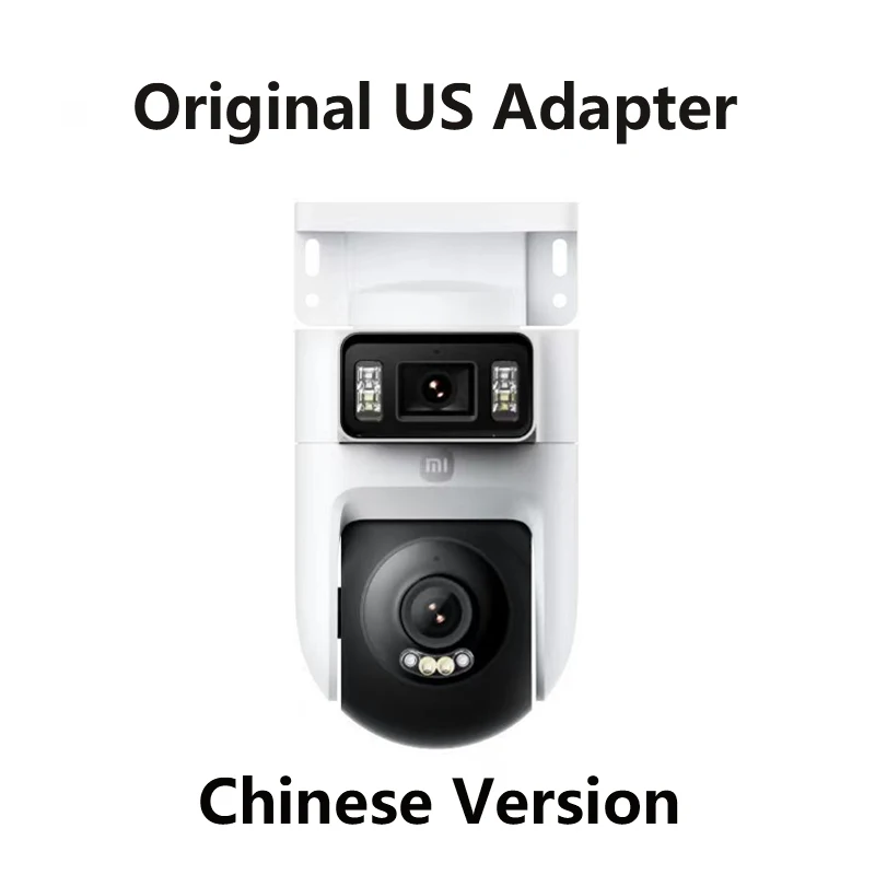 Original US Plug