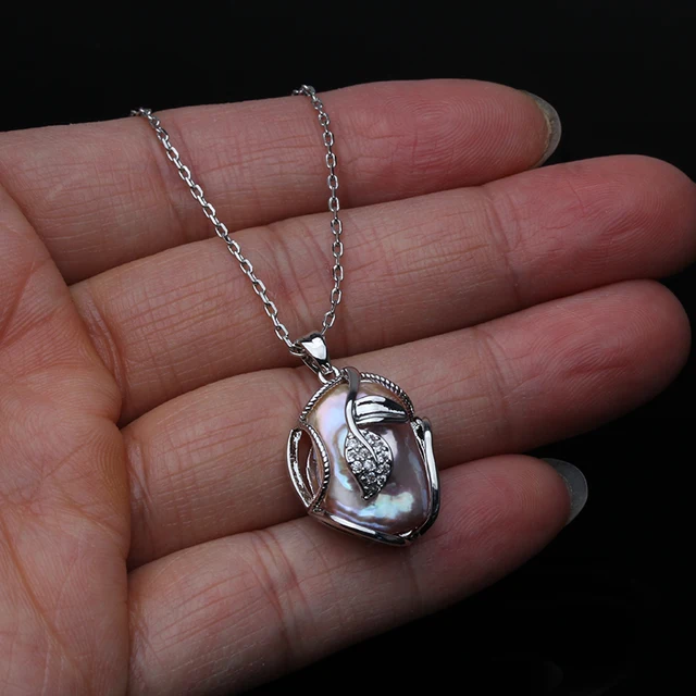 Gioielli In Perle Set D'acqua Dolce Naturale - Collana, Orecchini E Bracciale, Regalo Perfetto Real Me - Foto 6