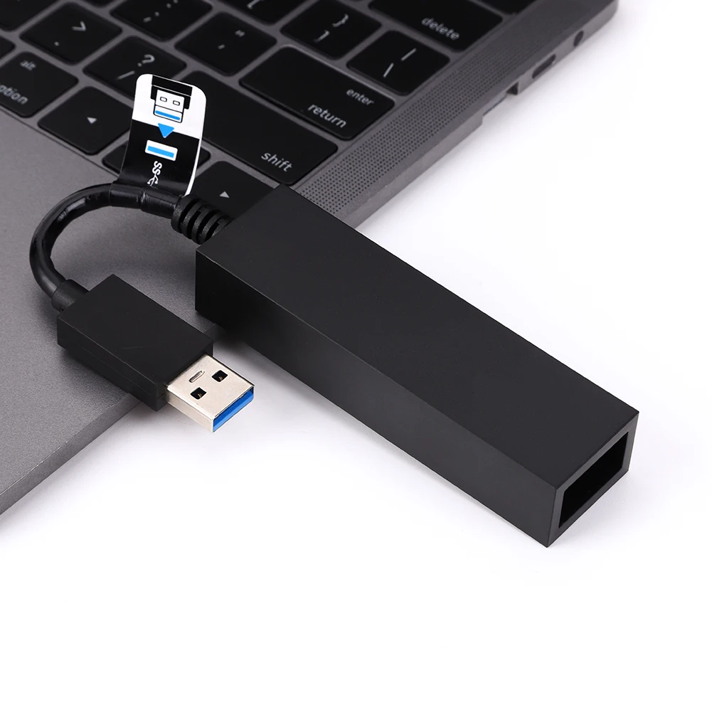 For Playstation 4 Camera Adapter for PS5 Console Mini Camera Adapter Mini Connector for PS5 PS4 VR 4 VR Connector