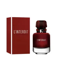 

New Year's Gift Original Scented High Quality Eau De Parfum Rouge Parfum for Women