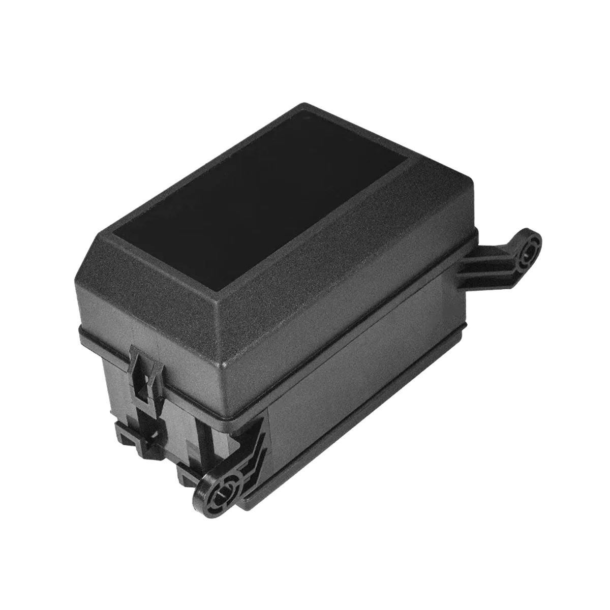 

Car 6-Way Fuse Box Relay Junction Box Fuse Bracket Block Car Supplies