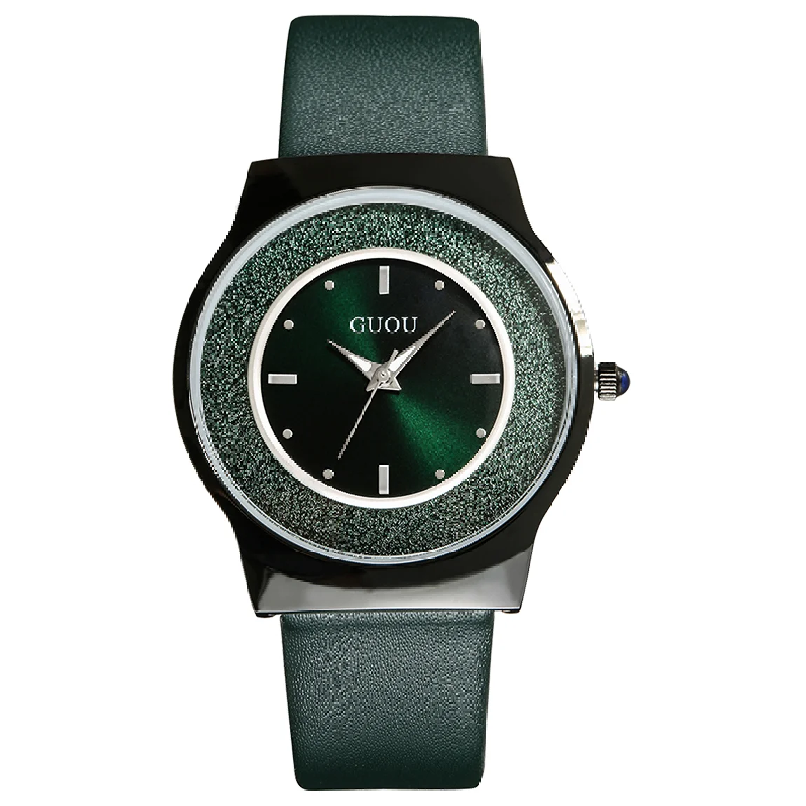 

Fashion TOP Brand Women Dress Watches Luxury Quicksand Casual Clock Genuine Leather $ Mesh Steel Rhinestone Lady Wrist Watches